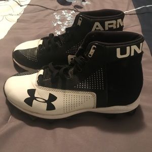 Gently Used Cleats!! Great Deal